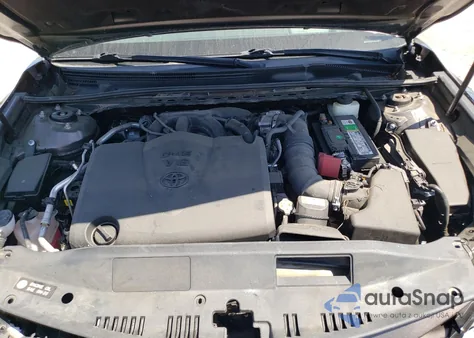 2018 Toyota Camry Xse from USA, damaged, VIN 4T1BZ1HK3JU011445